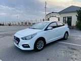 Hyundai Accent 2019 года за 6 500 000 тг. в Шымкент