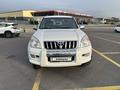 Toyota Land Cruiser Prado 2008 годаүшін11 500 000 тг. в Алматы