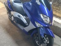 Yamaha  TMAX 2006 года за 2 300 000 тг. в Алматы