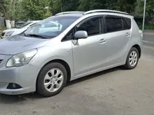 Toyota Verso, 2011
