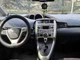 Toyota Verso 2011 года за 6 300 000 тг. в Павлодар – фото 3