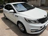 Kia Rio 2015 годаfor3 400 000 тг. в Алматы