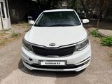 Kia Rio 2015 годаfor3 400 000 тг. в Алматы – фото 3