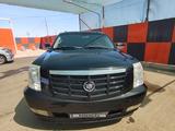 Cadillac Escalade 2007 годаүшін9 999 999 тг. в Атырау – фото 5