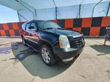 Cadillac Escalade 2007 годаүшін9 999 999 тг. в Атырау – фото 2