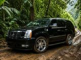 Cadillac Escalade 2007 годаүшін9 999 999 тг. в Атырау