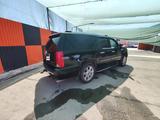 Cadillac Escalade 2007 годаүшін9 999 999 тг. в Атырау – фото 4