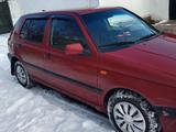 Volkswagen Golf 1994 года за 1 650 000 тг. в Туркестан – фото 5