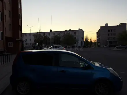 Nissan Note 2006 года за 4 000 000 тг. в Алматы – фото 2