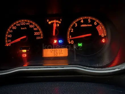 Nissan Note 2006 года за 4 000 000 тг. в Алматы – фото 10