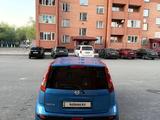 Nissan Note 2006 года за 4 000 000 тг. в Алматы – фото 3
