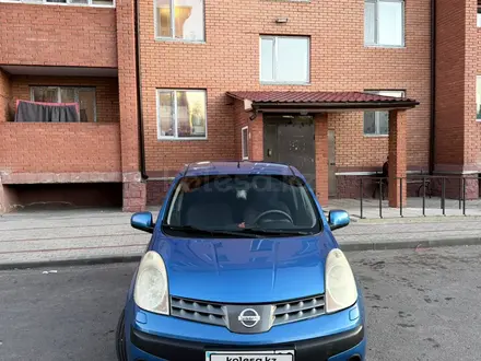 Nissan Note 2006 года за 4 000 000 тг. в Алматы