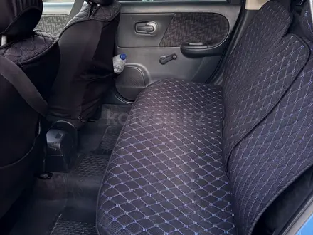 Nissan Note 2006 года за 4 000 000 тг. в Алматы – фото 6