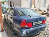 Mitsubishi Carisma 1997 годаүшін600 000 тг. в Алматы – фото 4