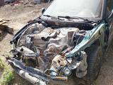 Mitsubishi Carisma 1997 годаүшін600 000 тг. в Алматы – фото 5