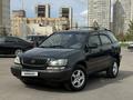 Lexus RX 300 1999 годаүшін4 900 000 тг. в Астана – фото 2