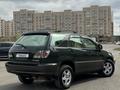 Lexus RX 300 1999 годаүшін4 900 000 тг. в Астана – фото 6