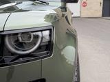 Land Rover Defender 2025 годаүшін69 000 000 тг. в Алматы – фото 3