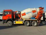 Howo  ZZ5257GJBN324GE1 2025 года в Астана