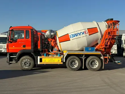 Howo  ZZ5257GJBN324GE1 2025 года в Астана
