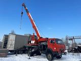 КамАЗ 2005 года за 10 000 000 тг. в Алматы