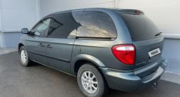 Dodge Caravan 2005 годаүшін4 800 000 тг. в Астана – фото 3