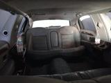Lincoln Navigator 1999 годаүшін3 000 000 тг. в Жосалы – фото 2