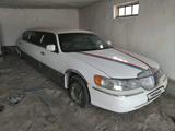 Lincoln Navigator 1999 годаүшін3 000 000 тг. в Жосалы
