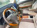 Lexus RX 330 2004 годаүшін6 200 000 тг. в Актобе – фото 4