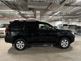 Toyota Land Cruiser Prado 2019 года за 19 300 000 тг. в Астана – фото 5