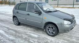 ВАЗ (Lada) Kalina 1119 2007 годаfor1 550 000 тг. в Семей – фото 4