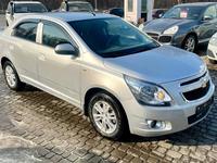 Chevrolet Cobalt 2023 года за 6 200 000 тг. в Алматы