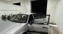 Volkswagen Passat 1991 года за 1 200 000 тг. в Караганда – фото 4