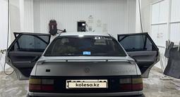 Volkswagen Passat 1991 года за 1 200 000 тг. в Караганда – фото 5
