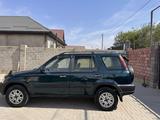 Honda CR-V 1995 года за 3 200 000 тг. в Алматы – фото 4
