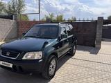 Honda CR-V 1995 года за 3 200 000 тг. в Алматы