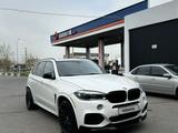 BMW X5 2015 годаүшін20 000 000 тг. в Шымкент – фото 2