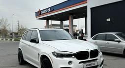 BMW X5 2015 годаүшін20 000 000 тг. в Шымкент