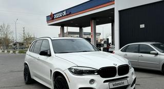 BMW X5 2015 года за 20 000 000 тг. в Шымкент