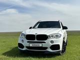 BMW X5 2015 года за 20 000 000 тг. в Шымкент