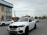 BMW X5 2015 года за 20 000 000 тг. в Шымкент – фото 3