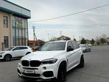 BMW X5 2015 года за 21 000 000 тг. в Шымкент – фото 3