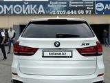 BMW X5 2015 года за 20 000 000 тг. в Шымкент – фото 5