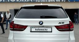 BMW X5 2015 года за 21 000 000 тг. в Шымкент – фото 5