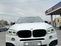 BMW X5 2015 годаүшін21 000 000 тг. в Шымкент – фото 9