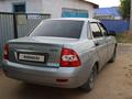 ВАЗ (Lada) Priora 2170 2007 годаfor1 950 000 тг. в Актобе – фото 2