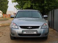 ВАЗ (Lada) Priora 2170 2007 годаүшін1 800 000 тг. в Актобе