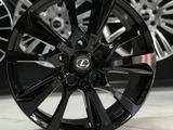 Диски на Lexus 570үшін365 000 тг. в Алматы