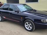 Audi A6 1995 года за 2 400 000 тг. в Кокшетау – фото 2