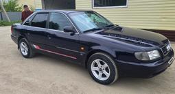 Audi A6 1995 года за 2 400 000 тг. в Кокшетау – фото 2